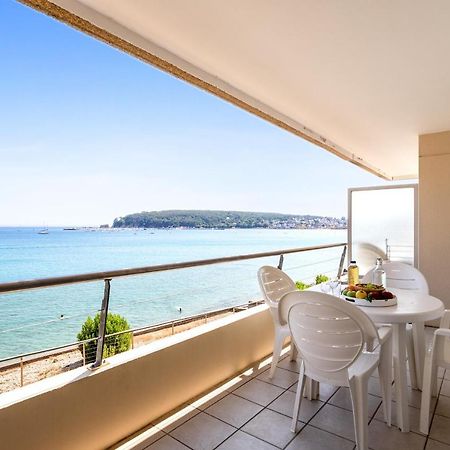 Residence Pierre & Vacances Cap-Morgat Крозон Екстериор снимка
