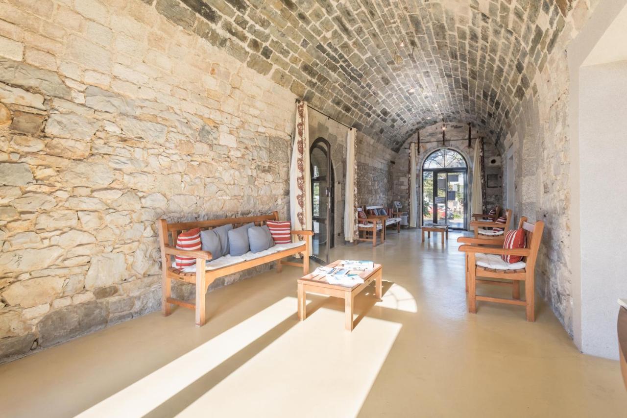 Residence Pierre & Vacances Cap-Morgat Крозон Екстериор снимка