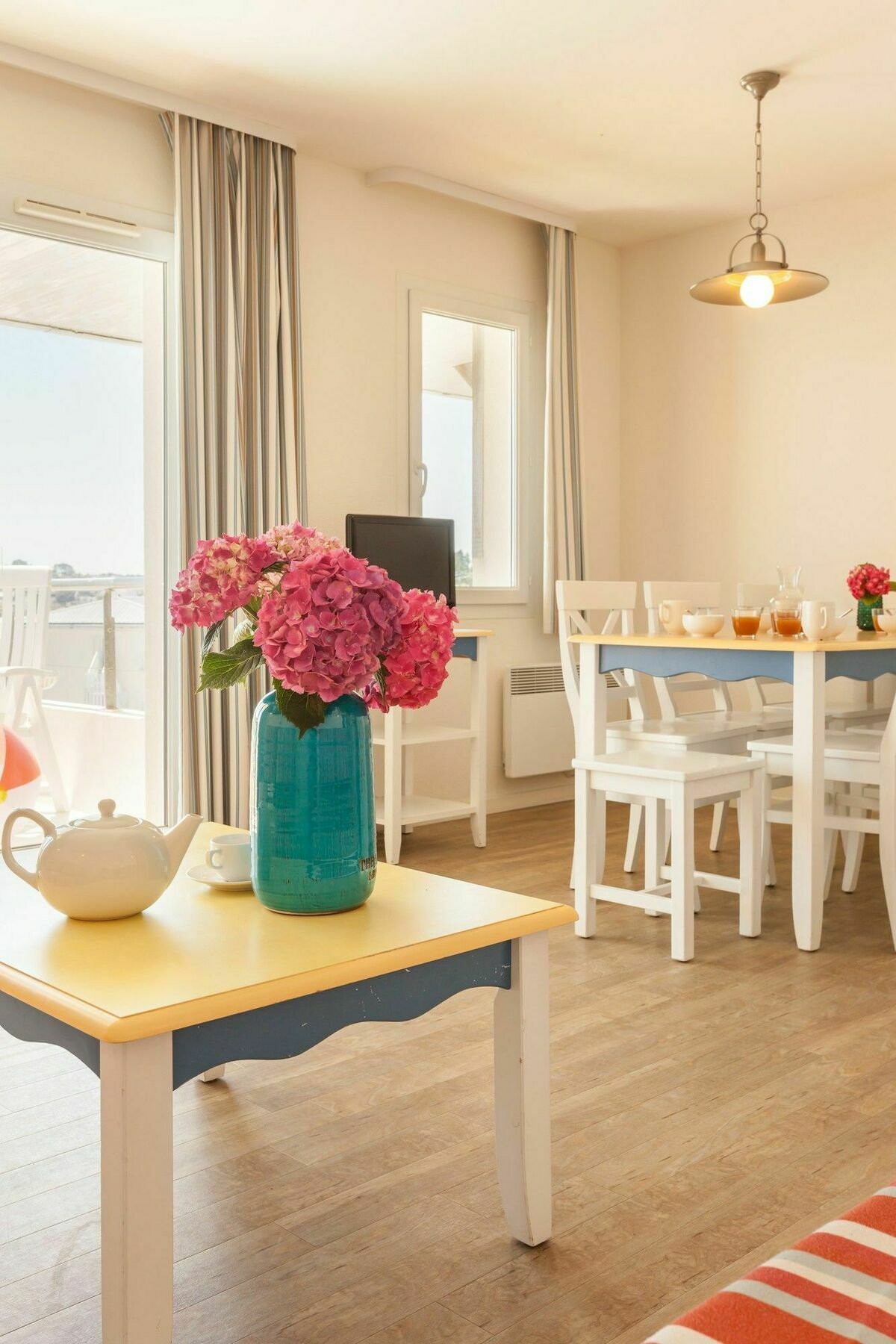 Residence Pierre & Vacances Cap-Morgat Крозон Екстериор снимка