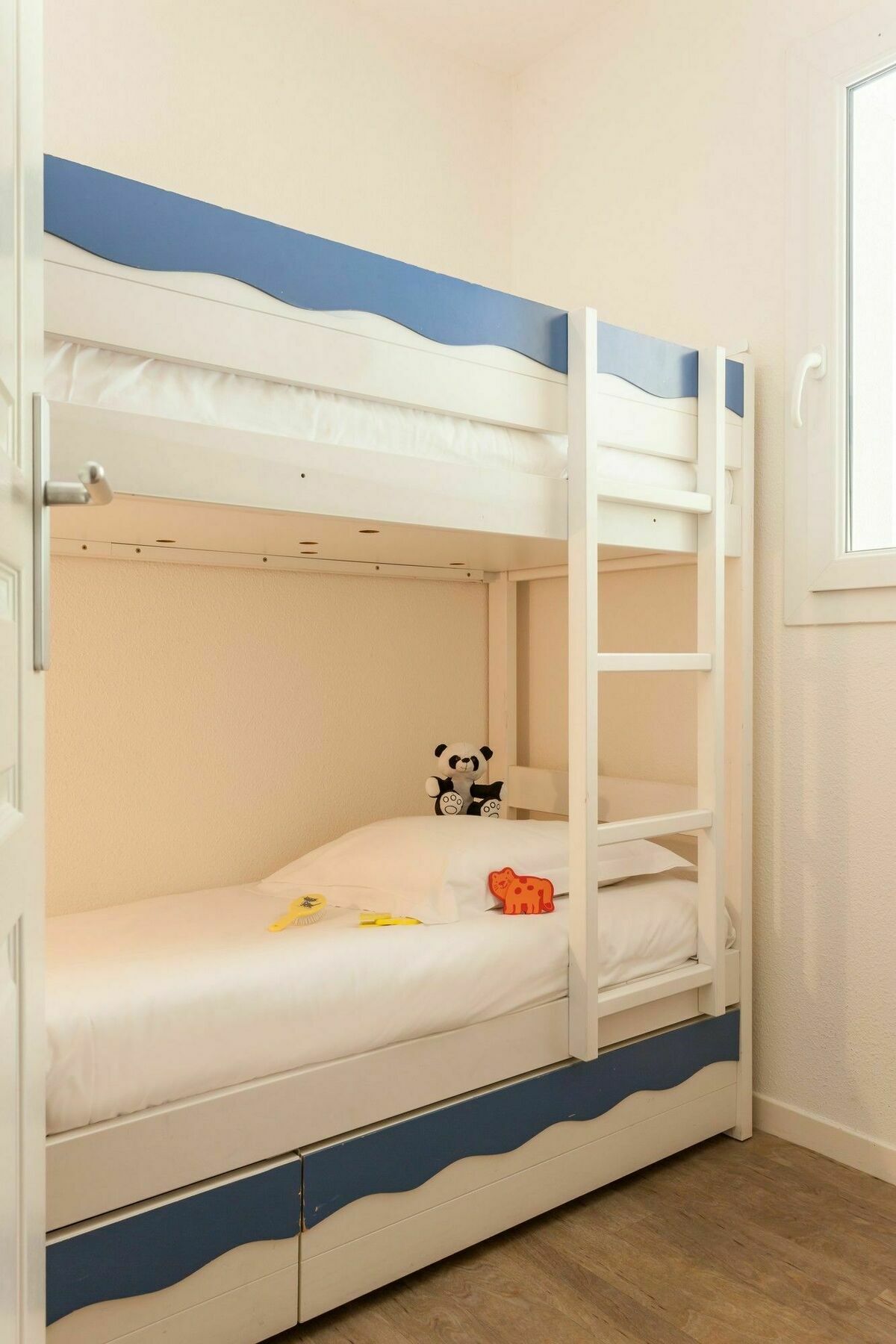 Residence Pierre & Vacances Cap-Morgat Крозон Екстериор снимка